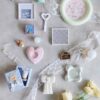 韓國KCRA Cera Mix Object 多材質創作證照課🌟親手打造英國爵石風格生活小物（台北、台中、新竹教室）