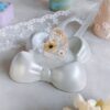 韓國KCRA Cera Mix Object 多材質創作證照課🌟親手打造英國爵石風格生活小物（台北、台中、新竹教室）