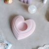 韓國KCRA Cera Mix Object 多材質創作證照課🌟親手打造英國爵石風格生活小物（台北、台中、新竹教室）