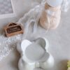 韓國KCRA Cera Mix Object 多材質創作證照課🌟親手打造英國爵石風格生活小物（台北、台中、新竹教室）
