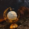 Secret Snowball 秘密雪球蠟燭一日證書課程