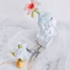 超夯韓國SDCA擬真花蠟燭證照班｜Veladora老師人氣課程，一日學會！