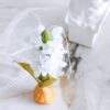 超夯韓國SDCA擬真花蠟燭證照班｜Veladora老師人氣課程，一日學會！