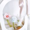 超夯韓國SDCA擬真花蠟燭證照班｜Veladora老師人氣課程，一日學會！