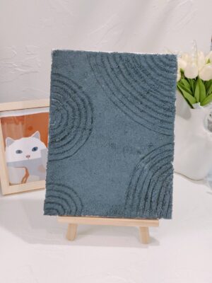 韓國KPCA石膏板畫