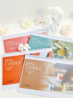 韓國KCCA FPS & Candle 綜合手工藝設計創業認證課程~調香 ✦ 蠟燭 ✦ 護膚品 ✦ 手工皂