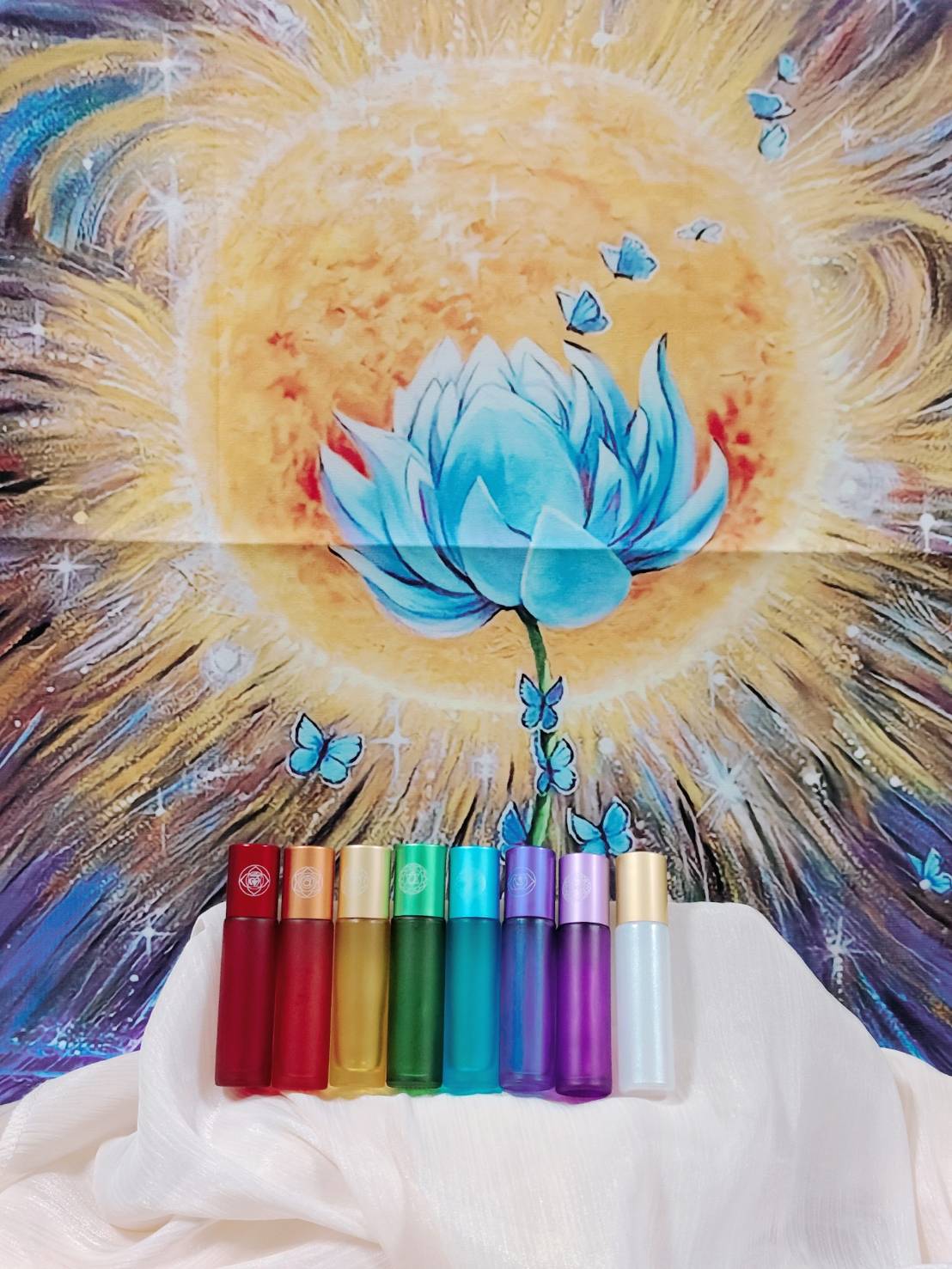 英國 IPHM 認證~脈輪調頻證書課程✨ 開啟身心靈能量流動，迎接充滿活力的幸福人生 ✨