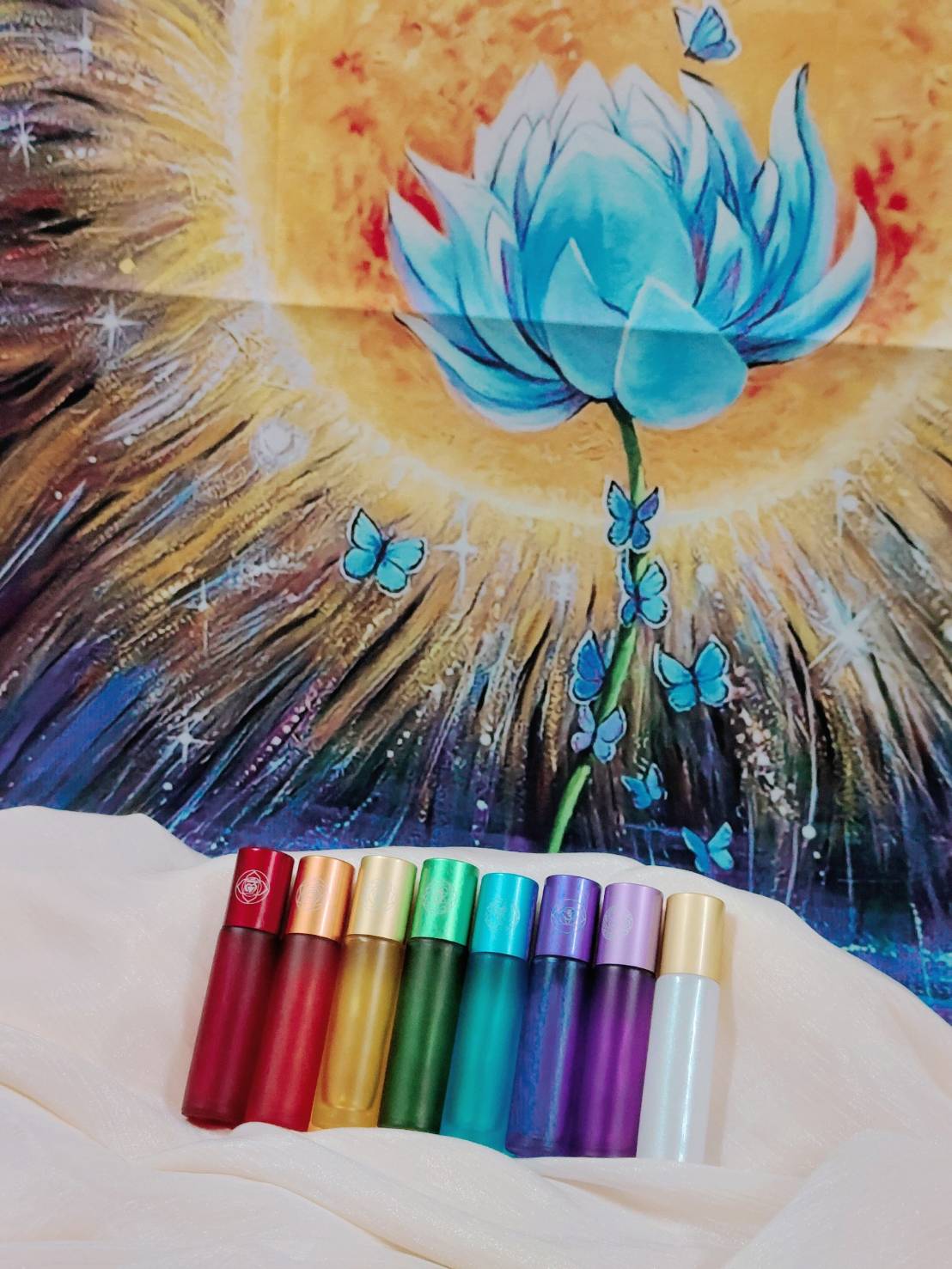 英國 IPHM 認證~脈輪調頻證書課程✨ 開啟身心靈能量流動，迎接充滿活力的幸福人生 ✨