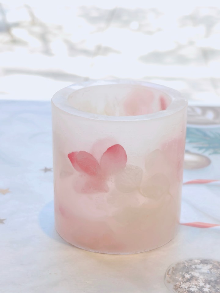 韓國KCCA FPS & Candle 綜合手工藝設計創業認證課程~香氛蠟燭工藝課程