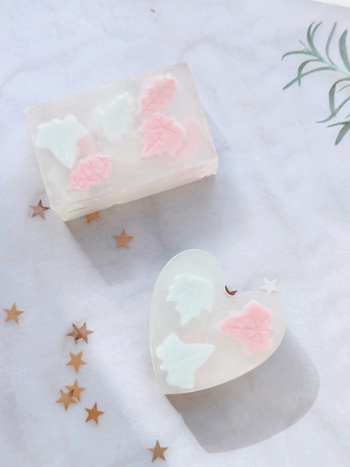 韓國KCCA FPS & Candle 綜合手工藝設計創業認證課程~手工皂製皂工藝課