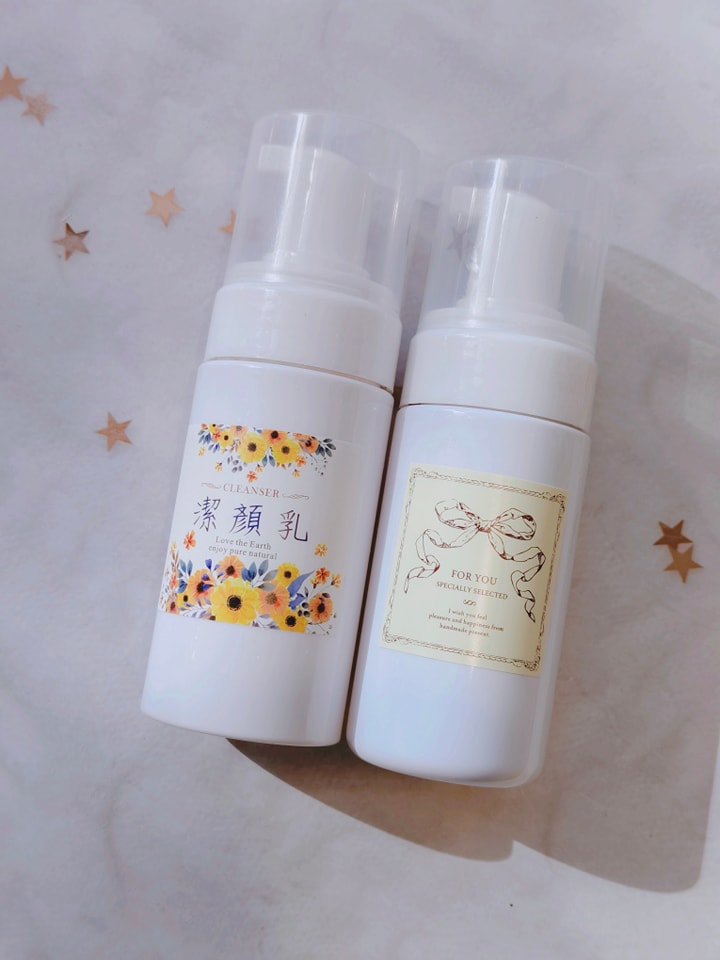 韓國KCCA FPS & Candle 綜合手工藝設計創業認證課程~手工皂製皂工藝課