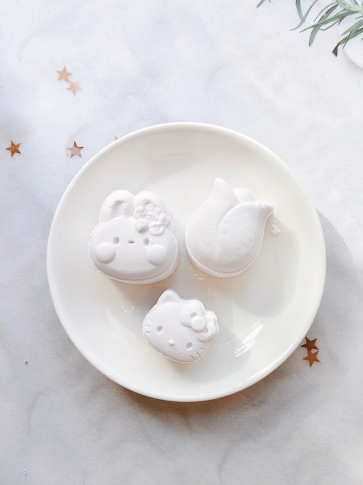 韓國KCCA FPS & Candle 綜合手工藝設計創業認證課程~手工皂製皂工藝課