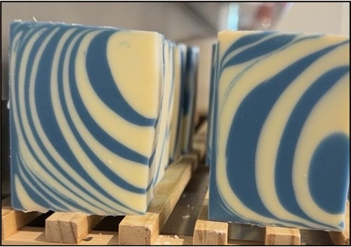 韓國KCCA FPS & Candle 綜合手工藝設計創業認證課程~手工皂製皂工藝課