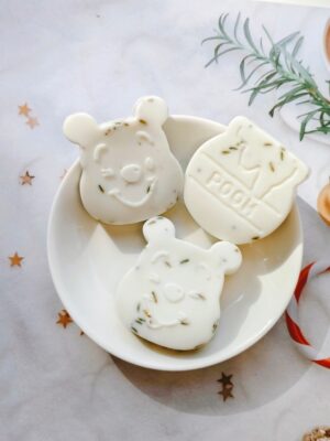 韓國KCCA FPS & Candle 綜合手工藝設計創業認證課程~手工皂製皂工藝課