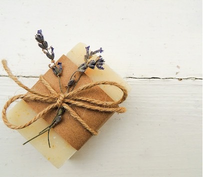 韓國KCCA FPS & Candle 綜合手工藝設計創業認證課程~手工皂製皂工藝課